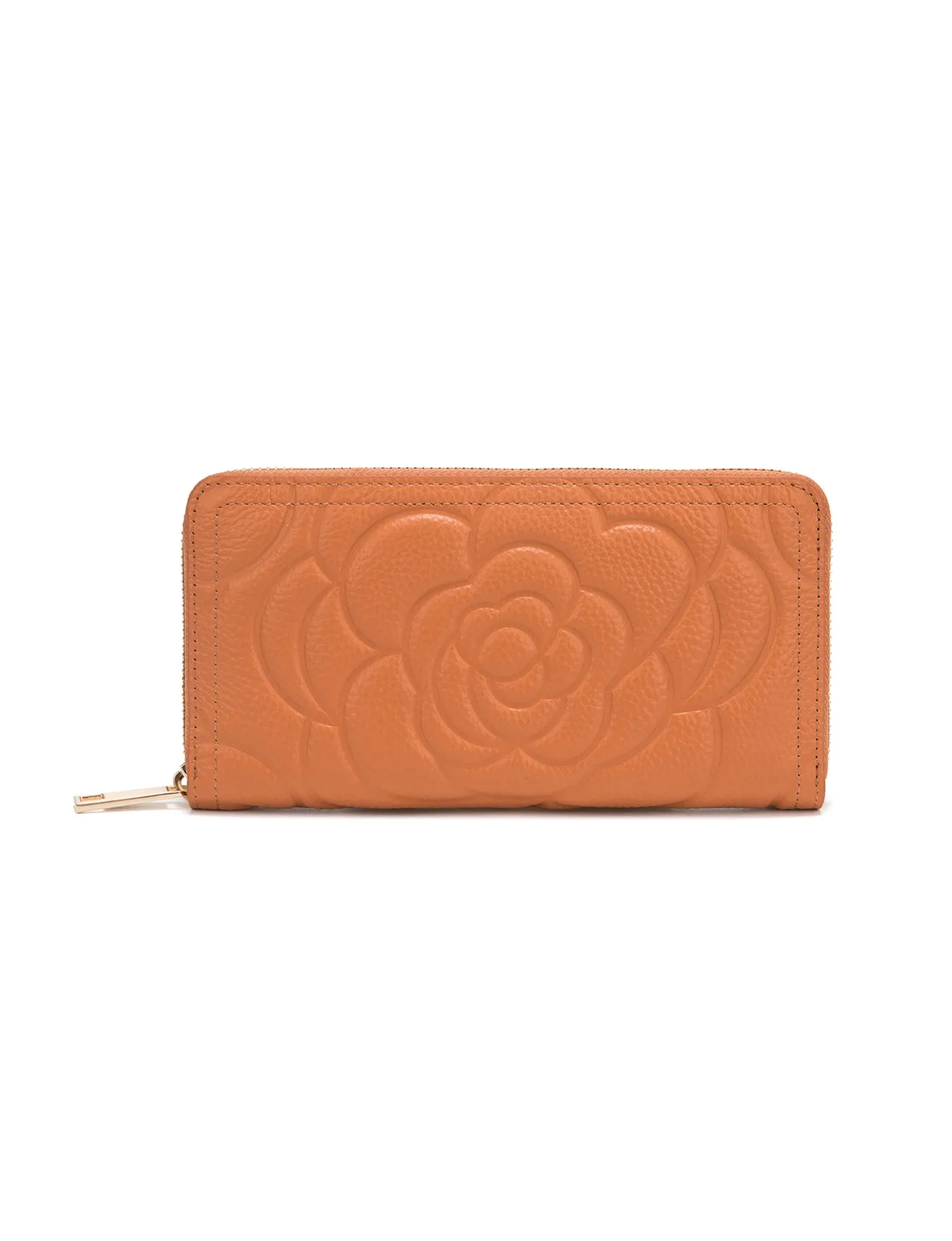 RAFAELLA ZIPAROUND RFID WALLET- WE1-22-APR-SALE