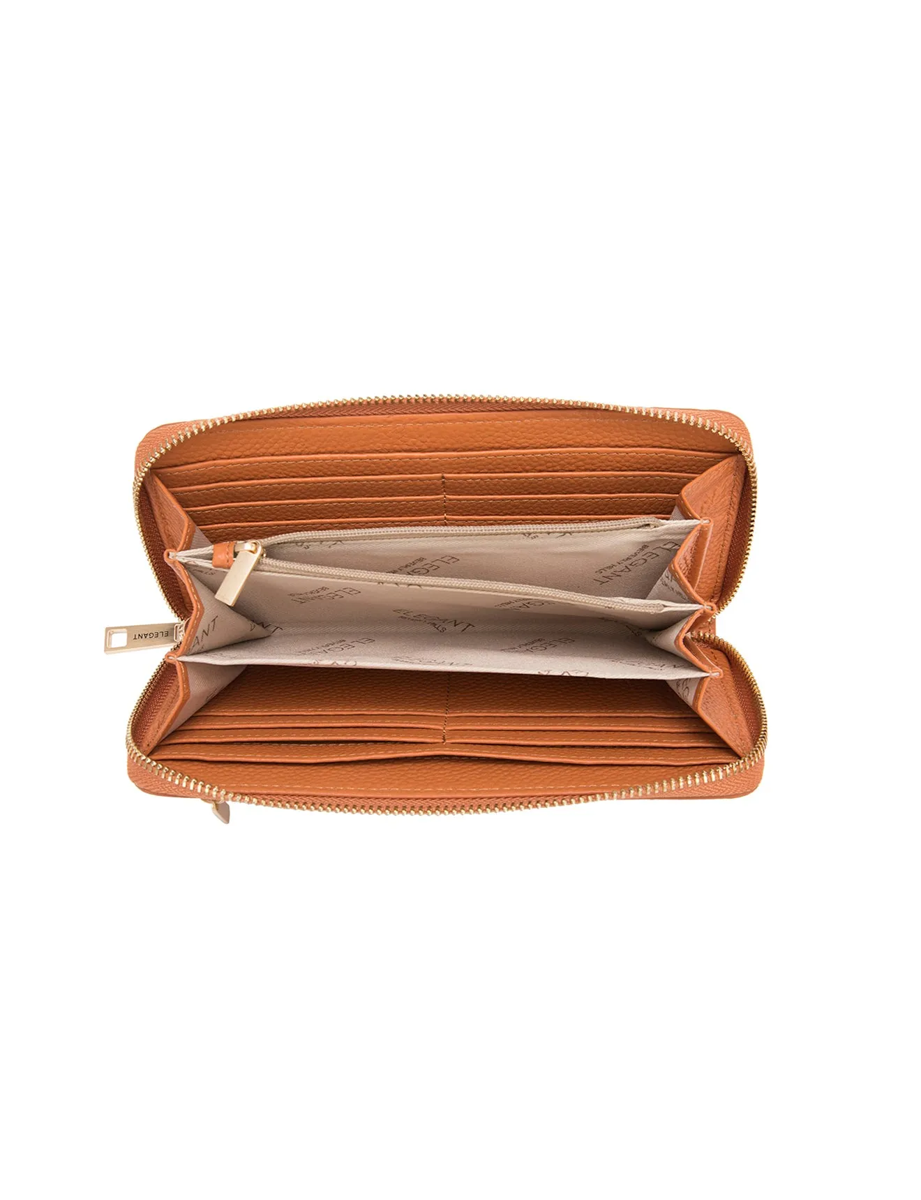 RAFAELLA ZIPAROUND RFID WALLET- WE1-22-APR-SALE