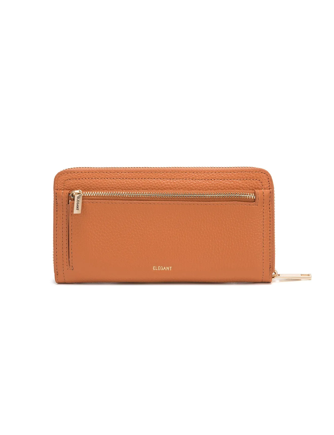 RAFAELLA ZIPAROUND RFID WALLET- WE1-22-APR-SALE