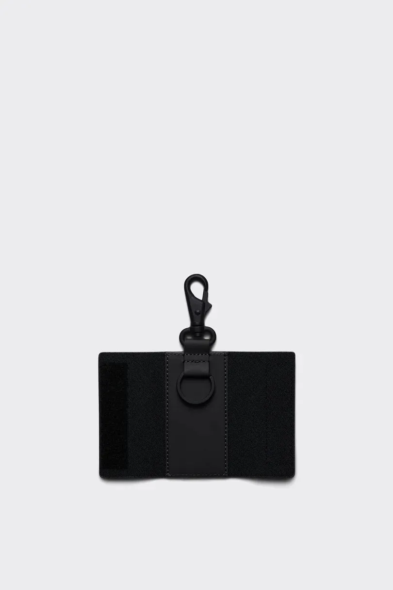 Rains Keyholder - Black