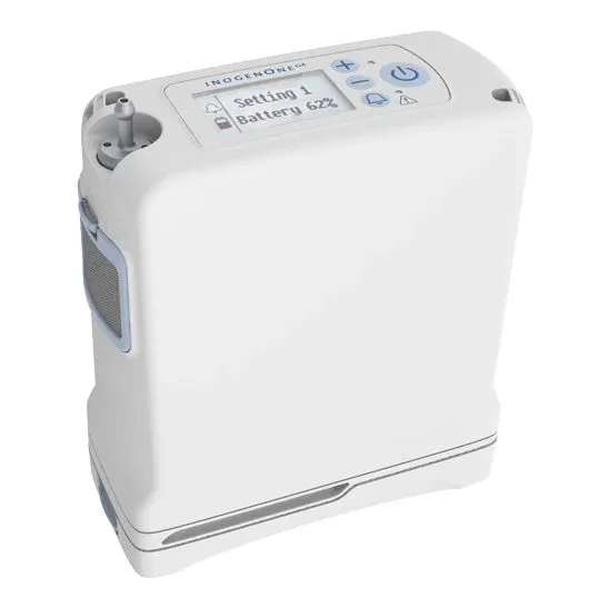 Reconditioned Inogen One G4 Portable Oxygen Concentrator