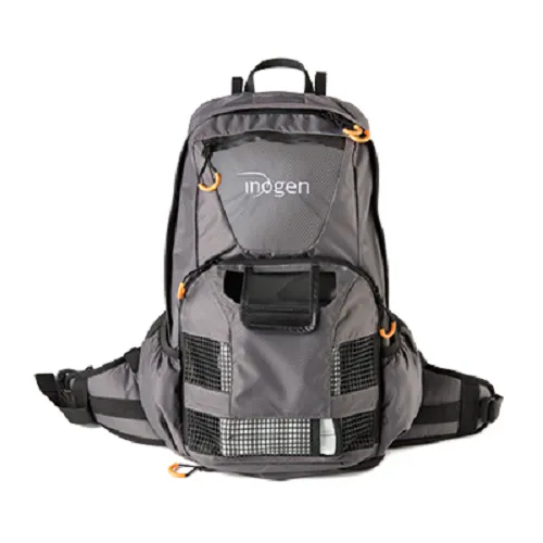 Reconditioned Inogen One G4 Portable Oxygen Concentrator