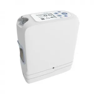 Reconditioned Inogen One G5 / OxyGo Next Portable Oxygen Concentrator