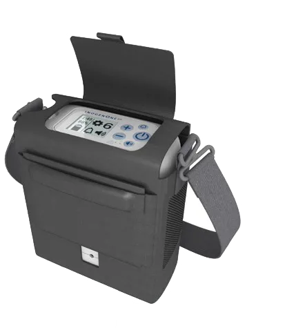 Reconditioned Inogen One G5 / OxyGo Next Portable Oxygen Concentrator
