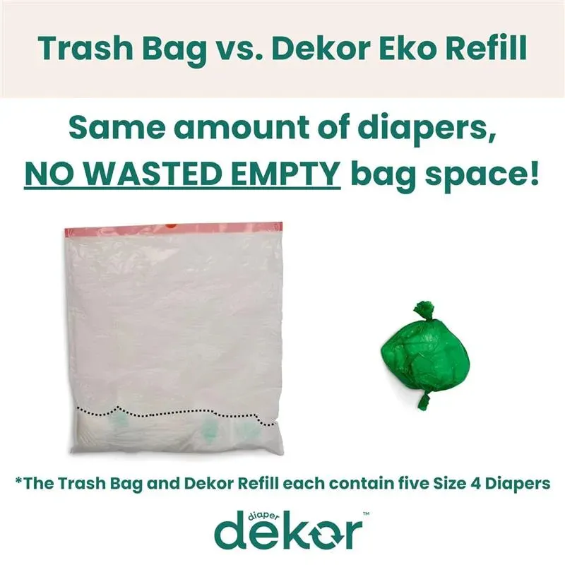 Regal-Lager - Dekor Eko, Mini White
