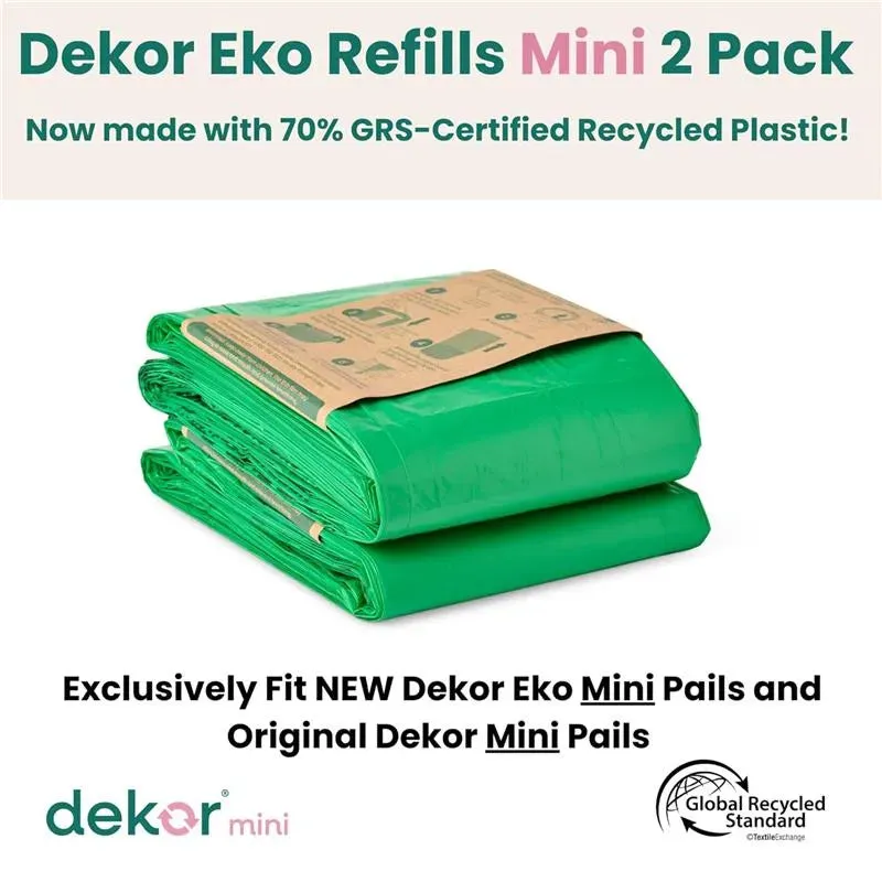 Regal-Lager - Dekor Eko, Mini White