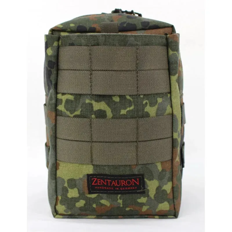 Reißverschluss-Tasche Standard Multislot M