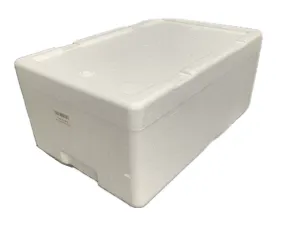 Rekohu Bin Polystyrene Box