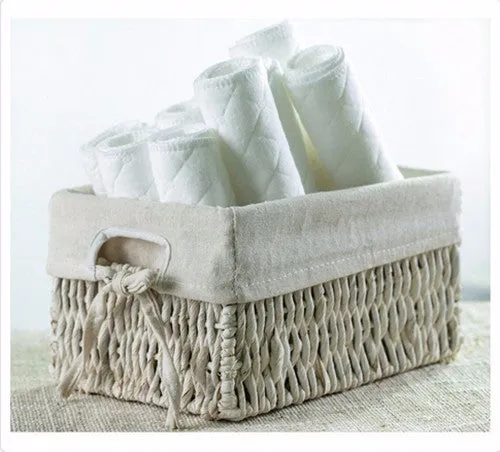Reusable Baby Diaper