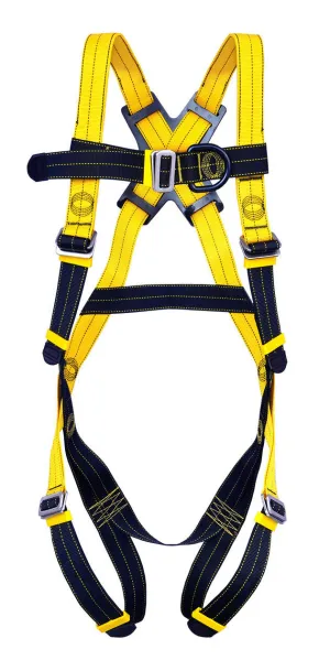 Revolta Climbers Harness Karam PN24OR / Buy Online