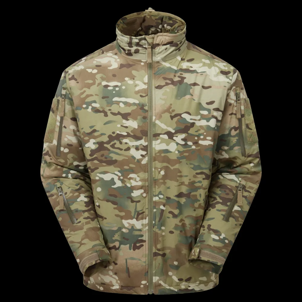 RF Insulated Jacket
