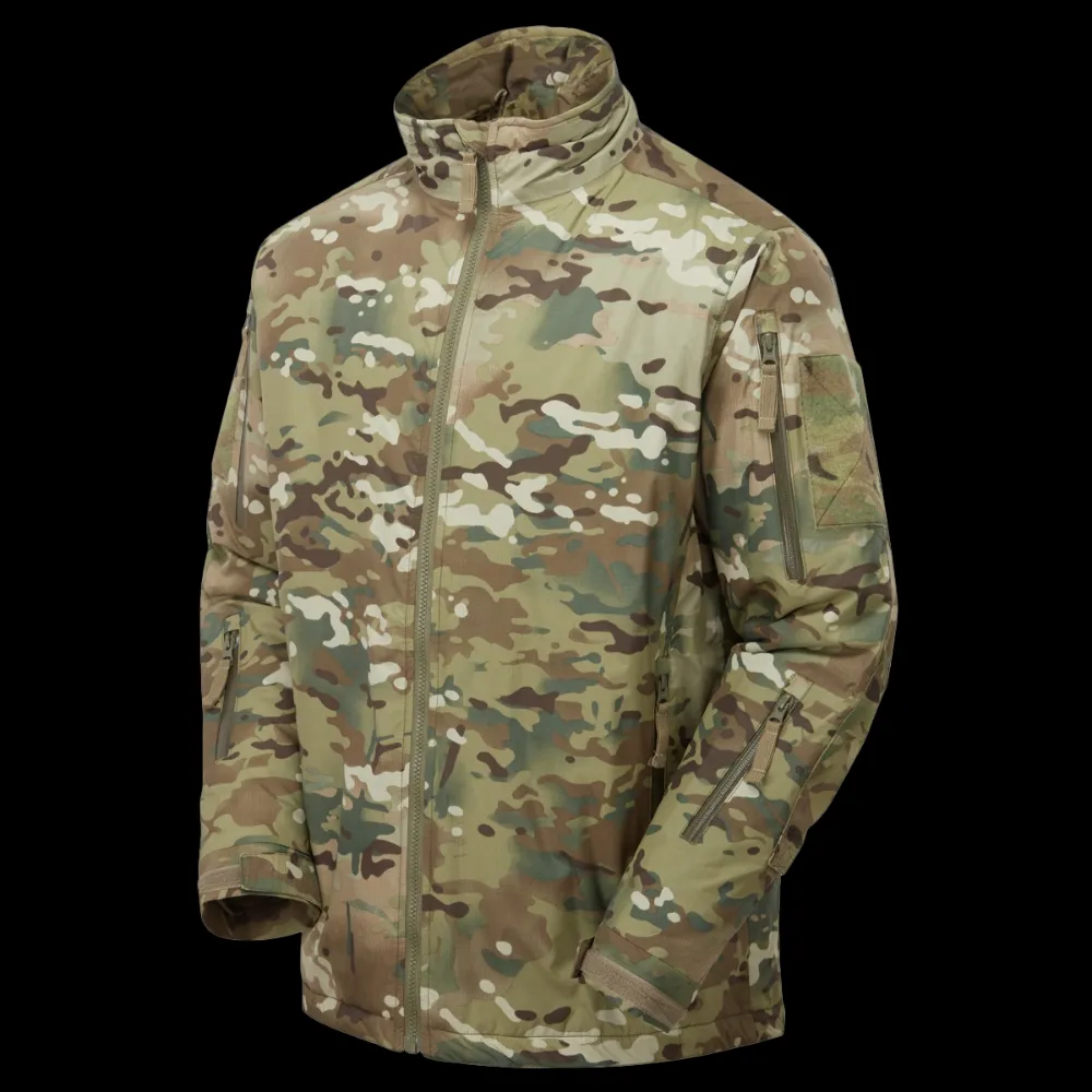 RF Insulated Jacket