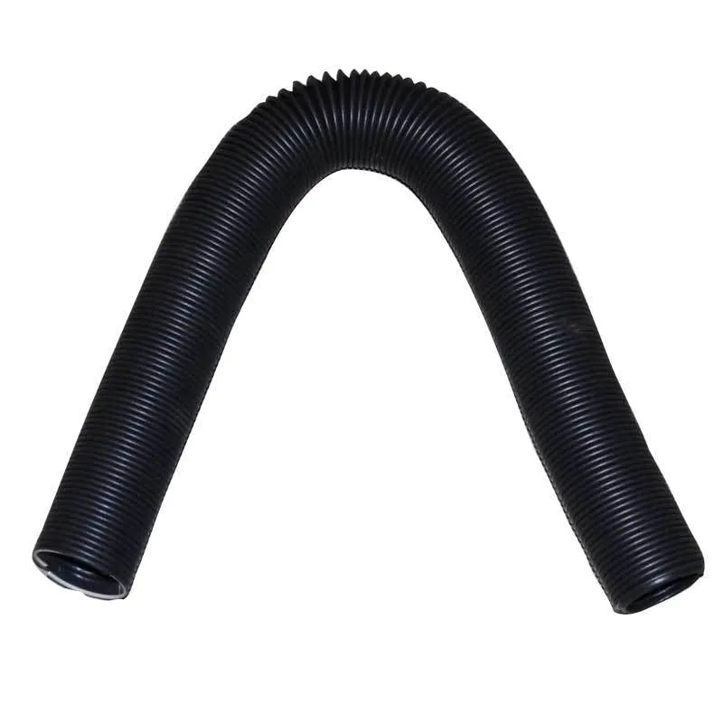 Riccar Simplicity Fast Task Stretch Hose Grey