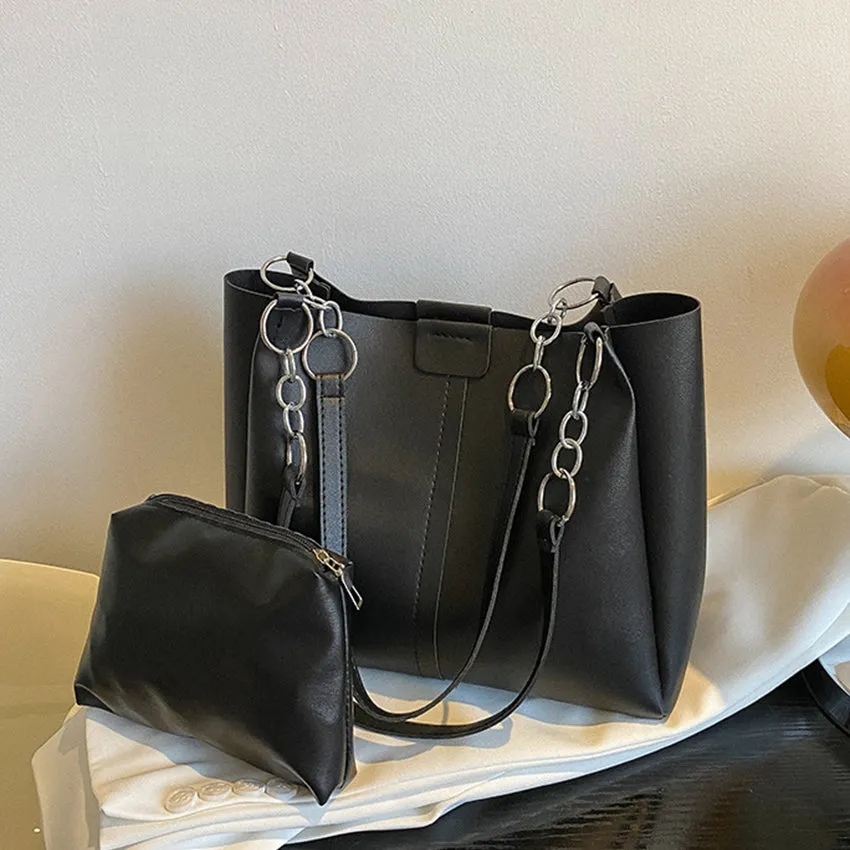 RIER Ladies Hand Bag Stylish Elegant