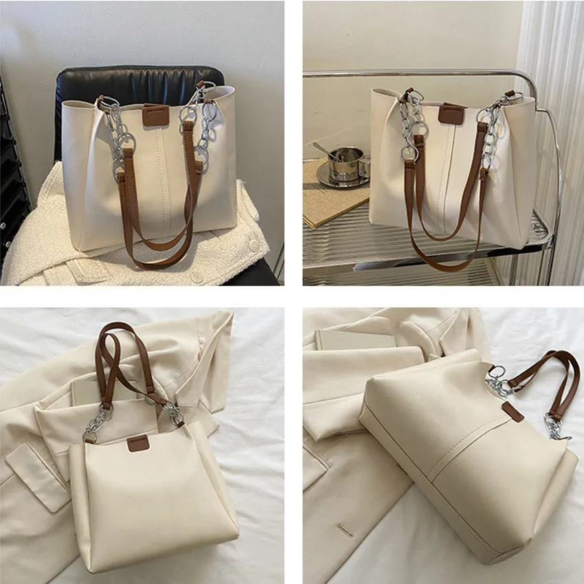 RIER Ladies Hand Bag Stylish Elegant