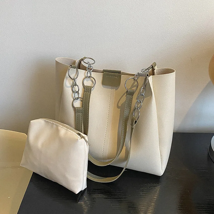 RIER Ladies Hand Bag Stylish Elegant