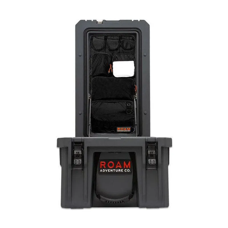 ROAM 105L Lid Organizer