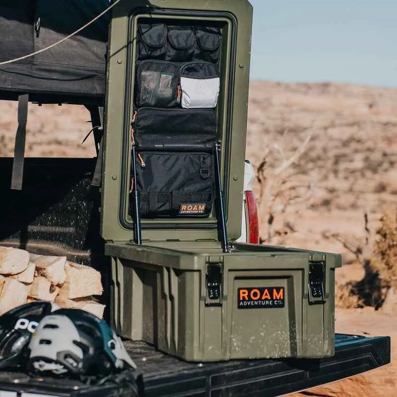 ROAM 105L Lid Organizer