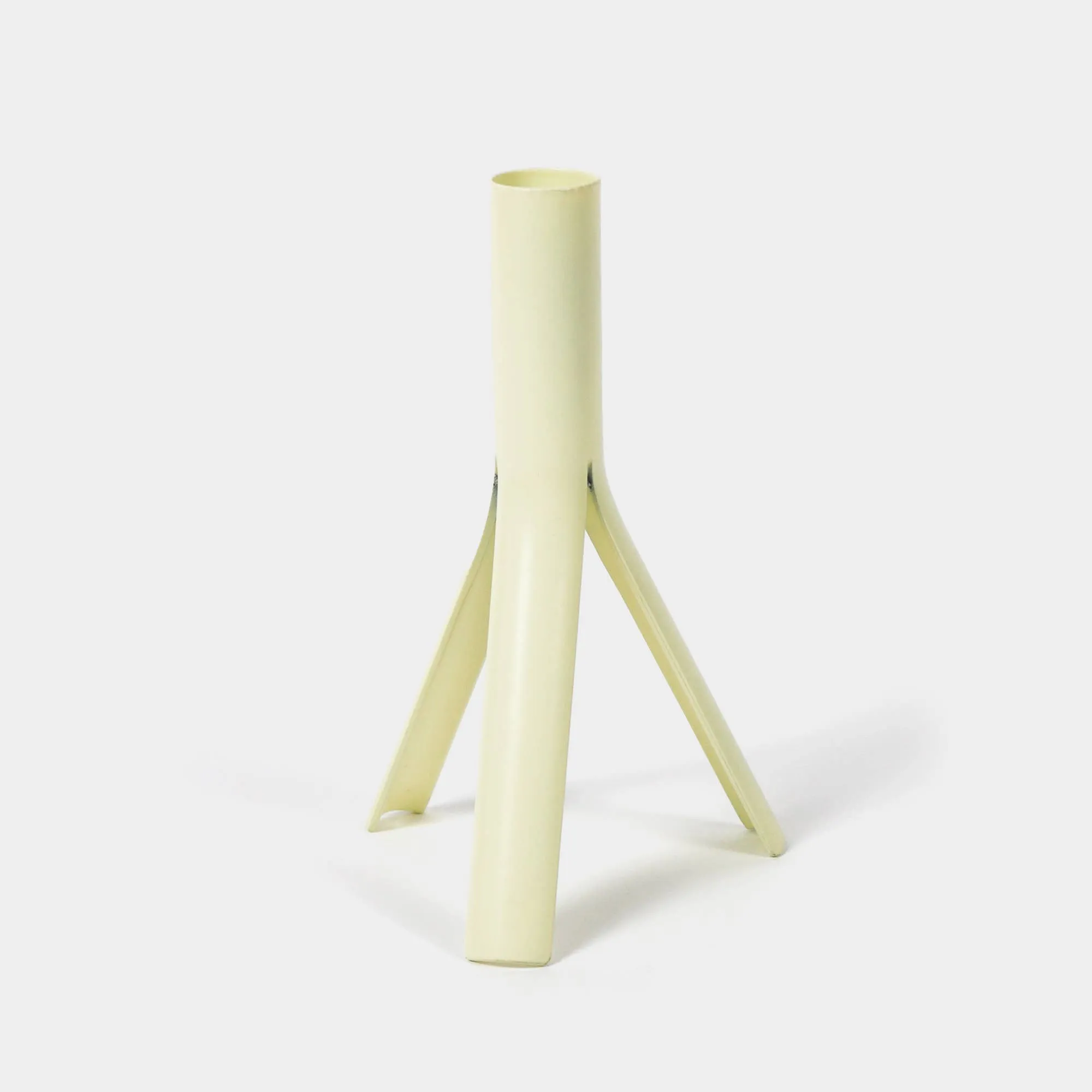 Rocket Candle Holder