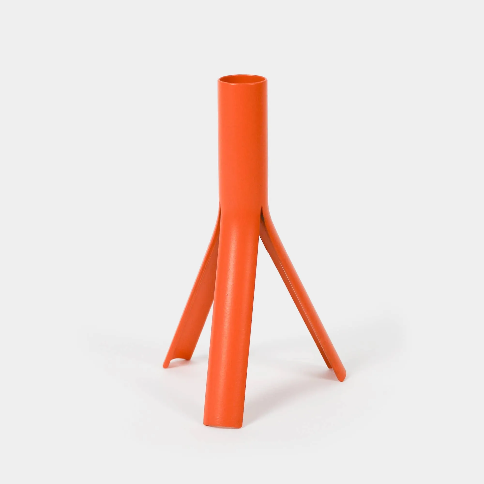 Rocket Candle Holder