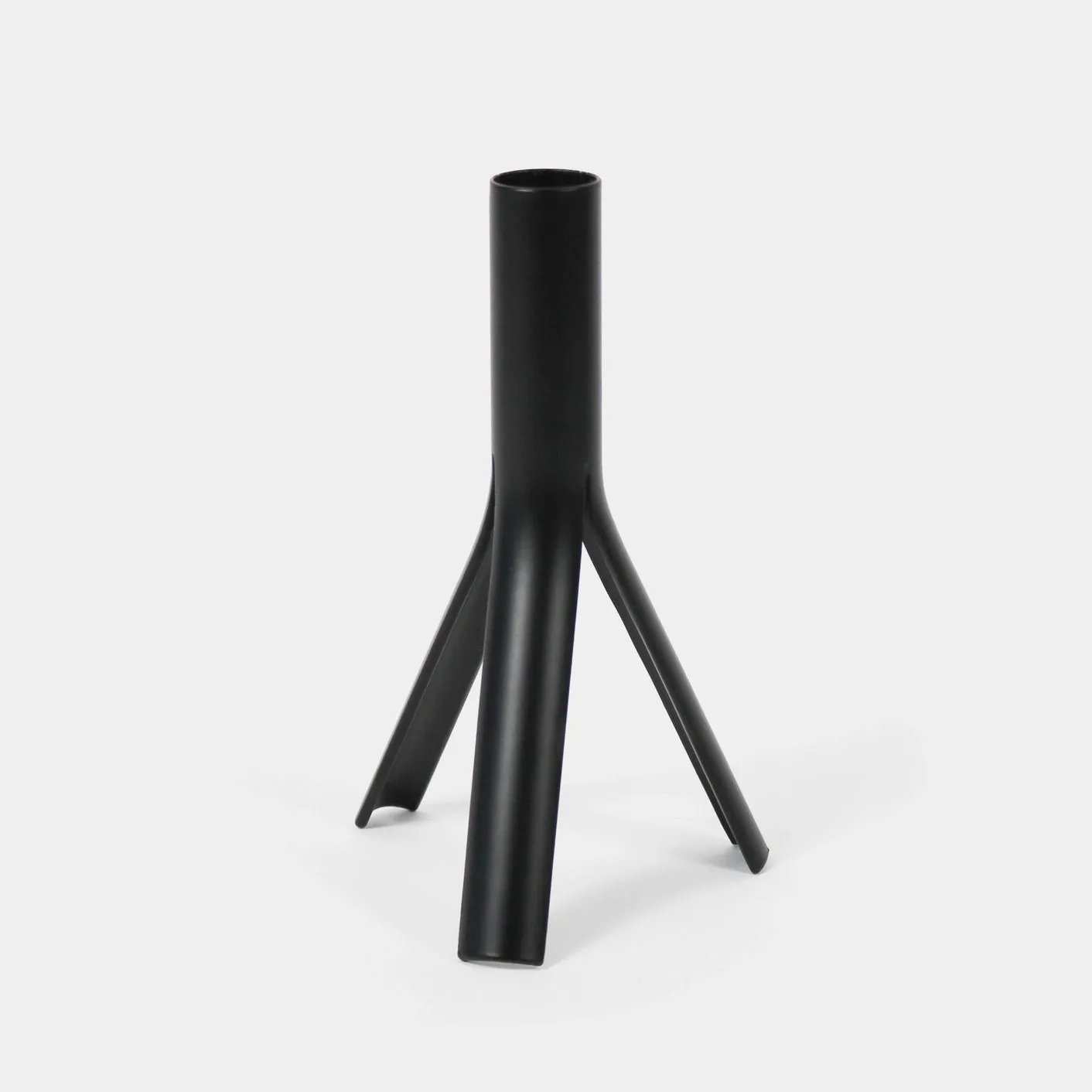Rocket Candle Holder