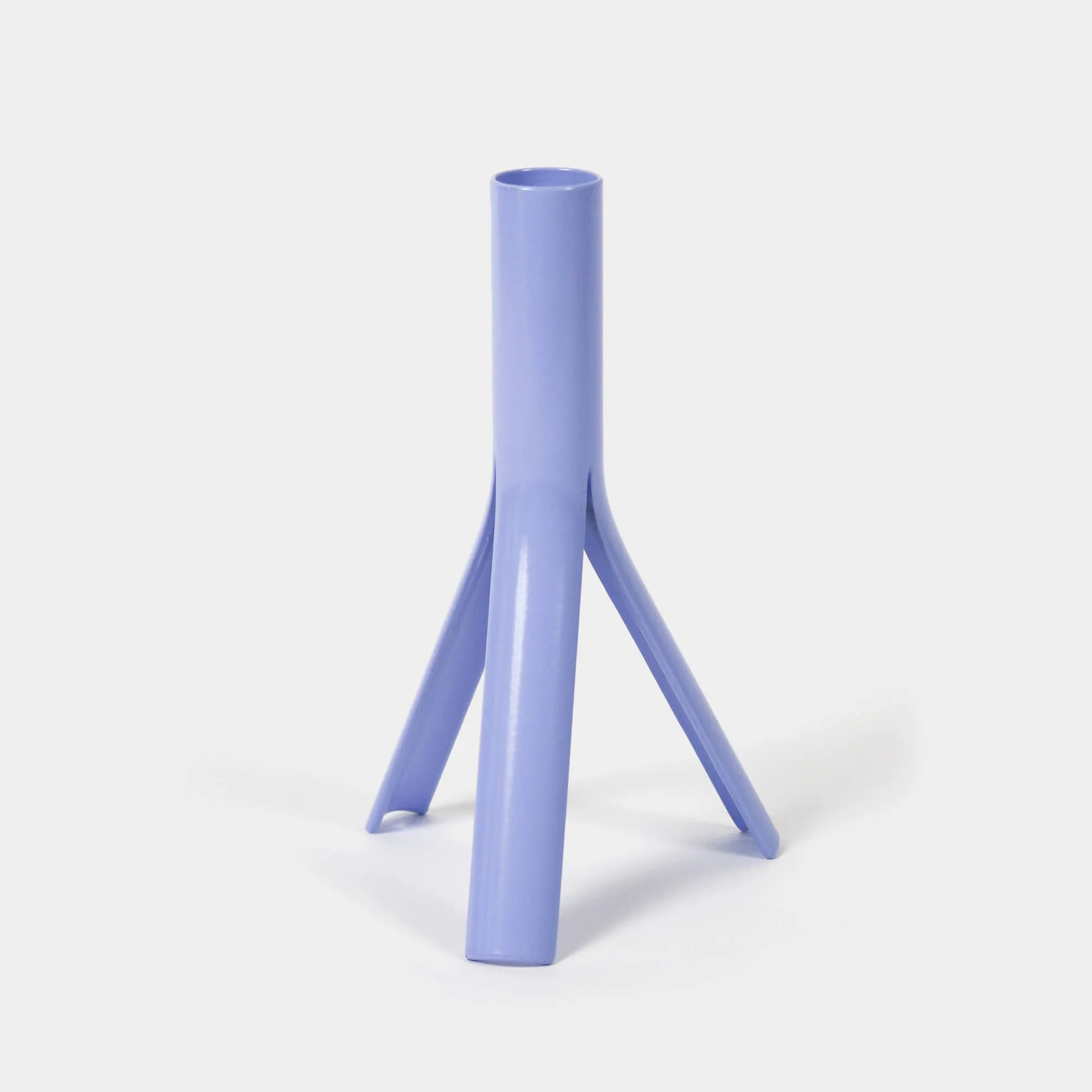 Rocket Candle Holder