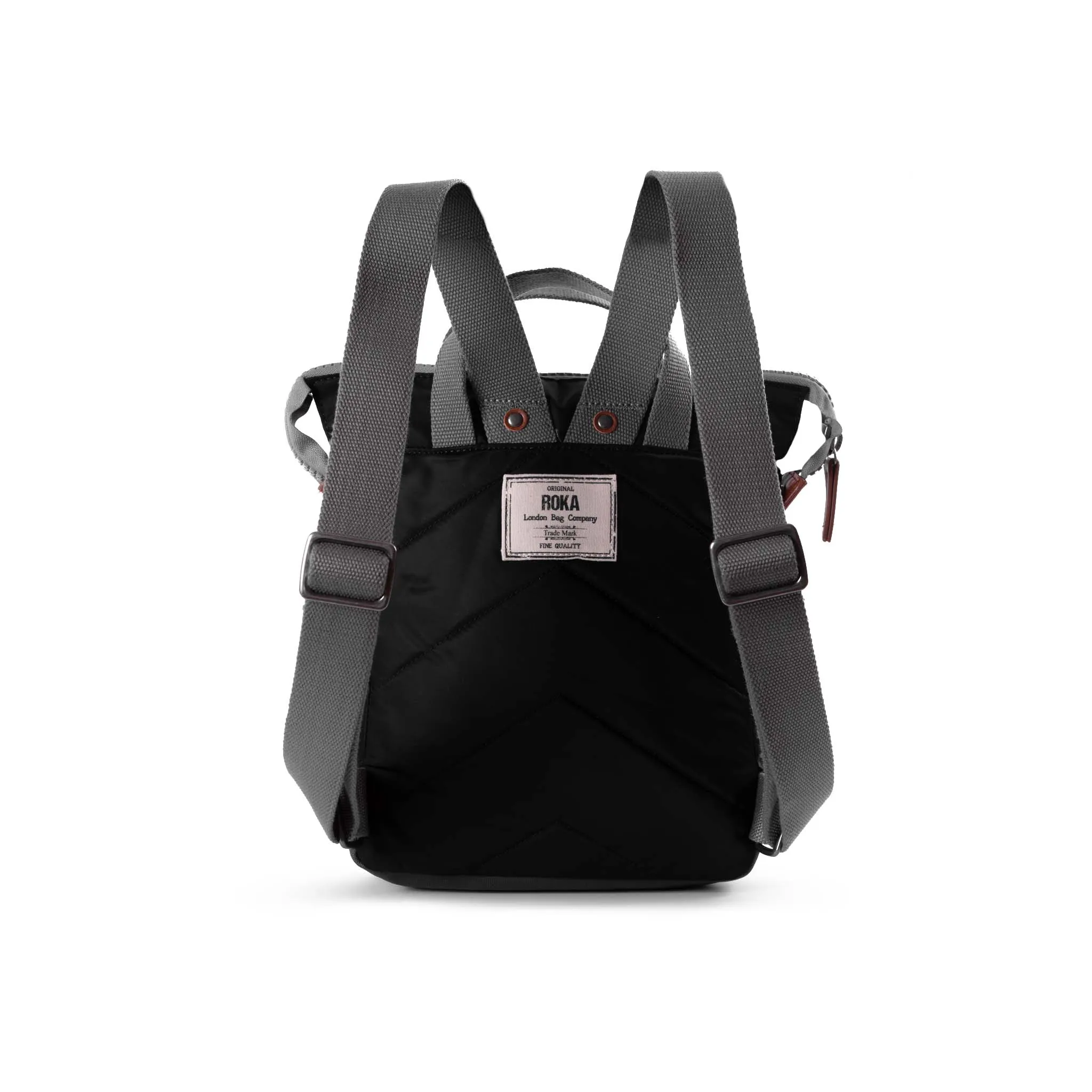 Roka Sustainable Small Backpack