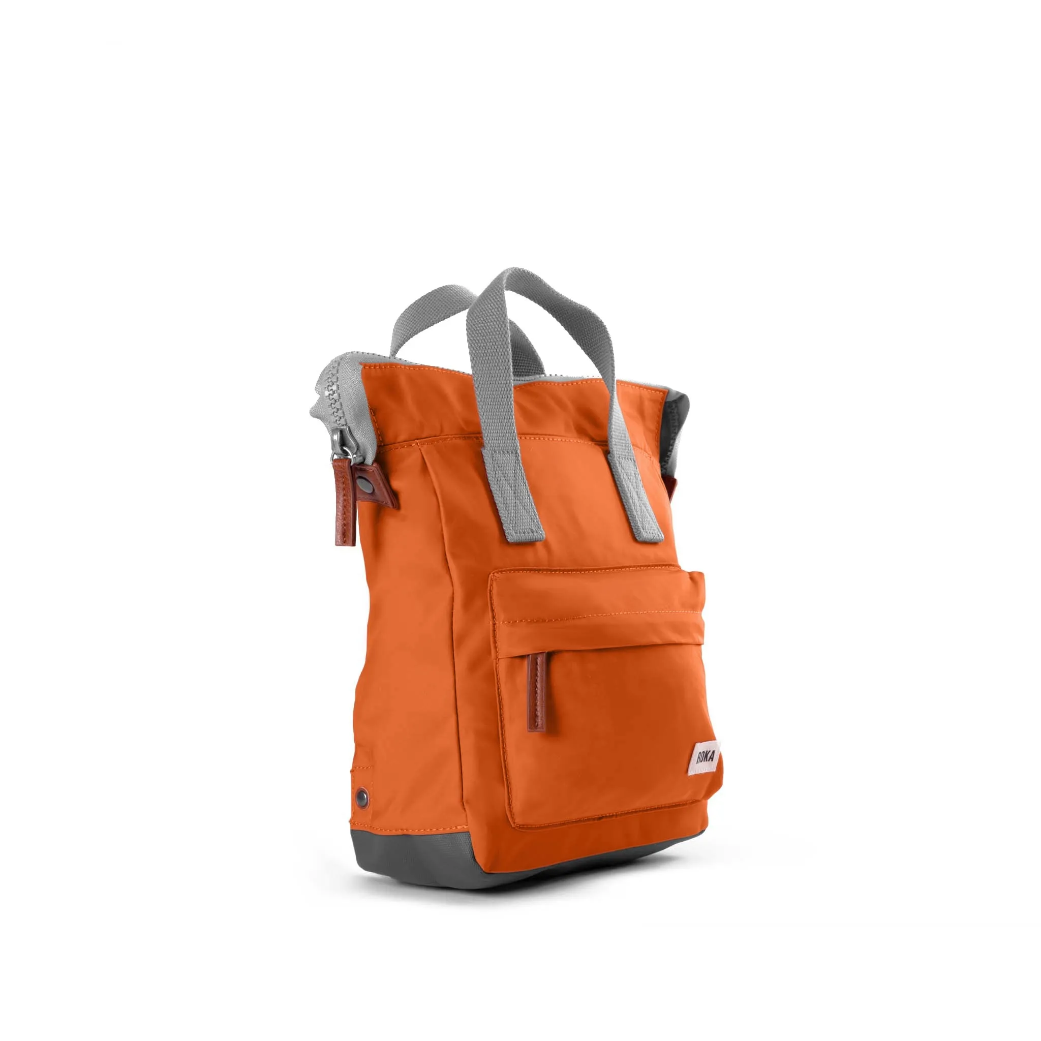 Roka Sustainable Small Backpack