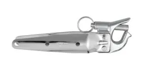 RONSTAN Spinnaker Pole End suits OD:25mm Pole