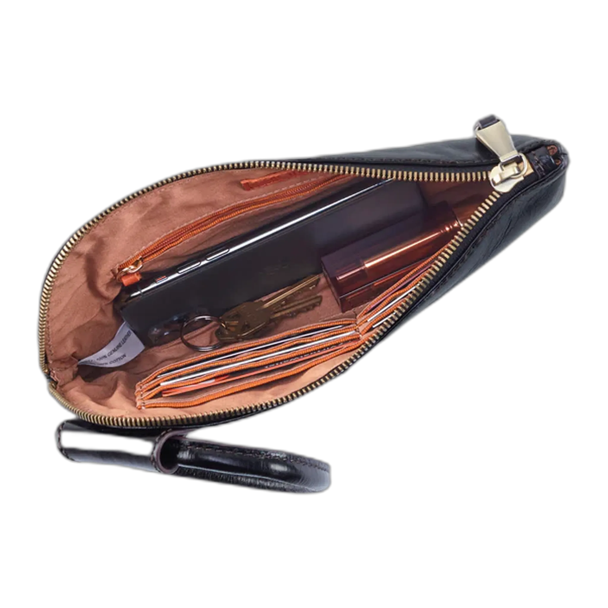 Sable Clutch