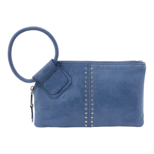 Sable Clutch