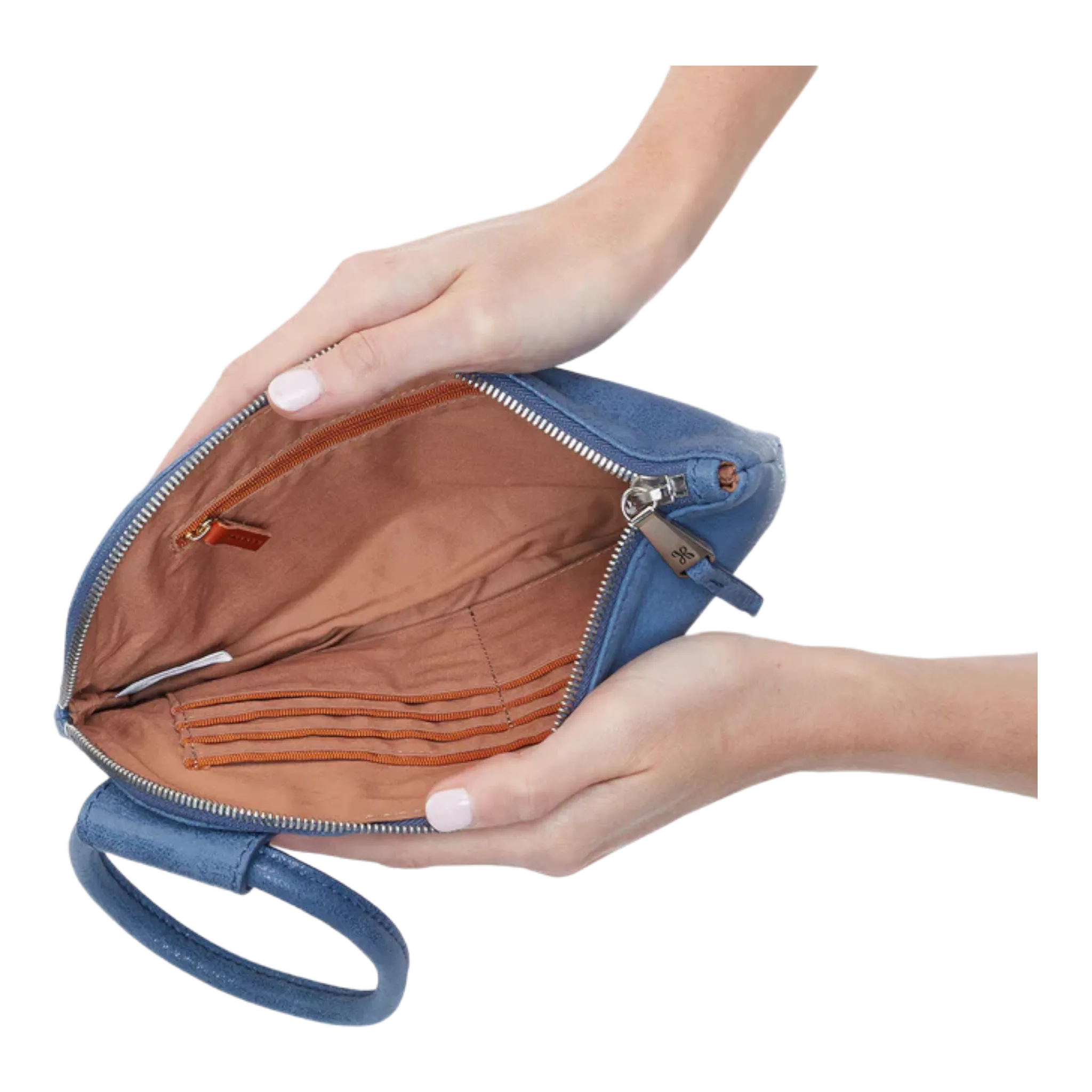Sable Clutch