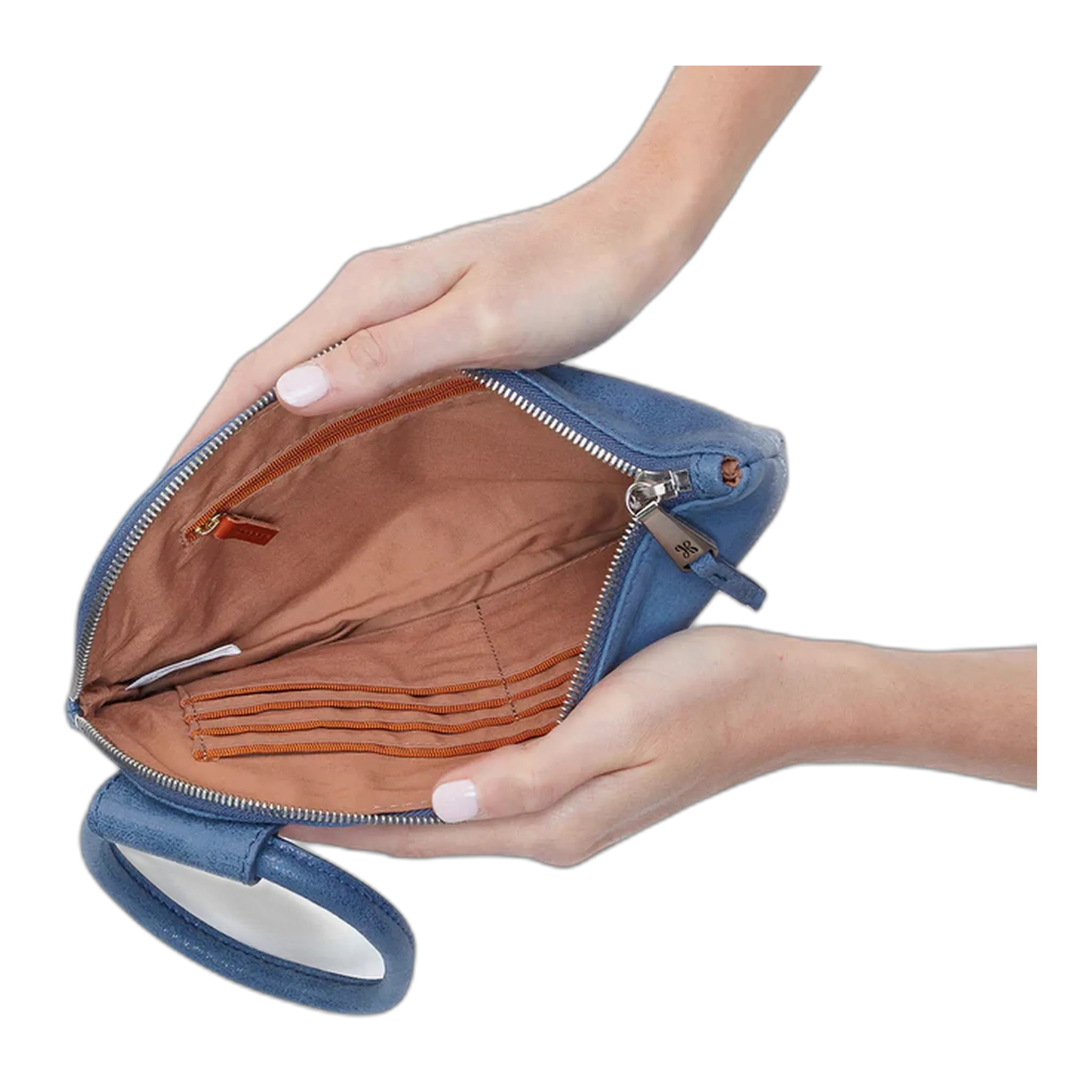 Sable Clutch