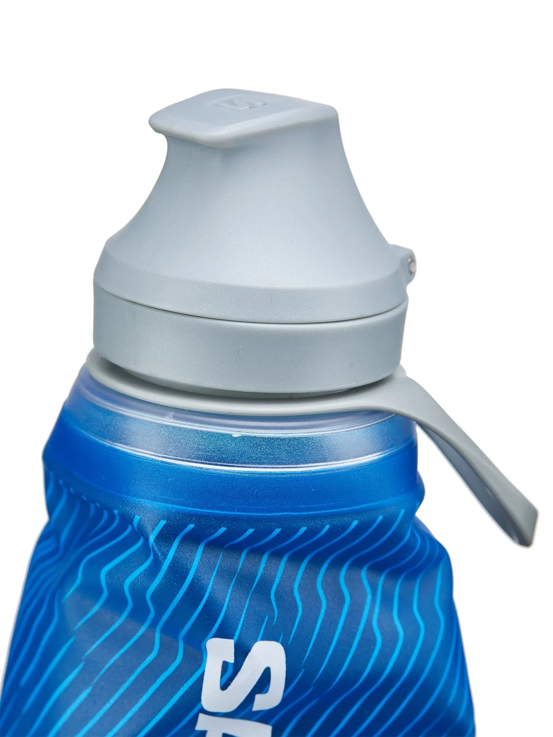 Salomon Soft Flask | 400ml/13oz Insulated 42