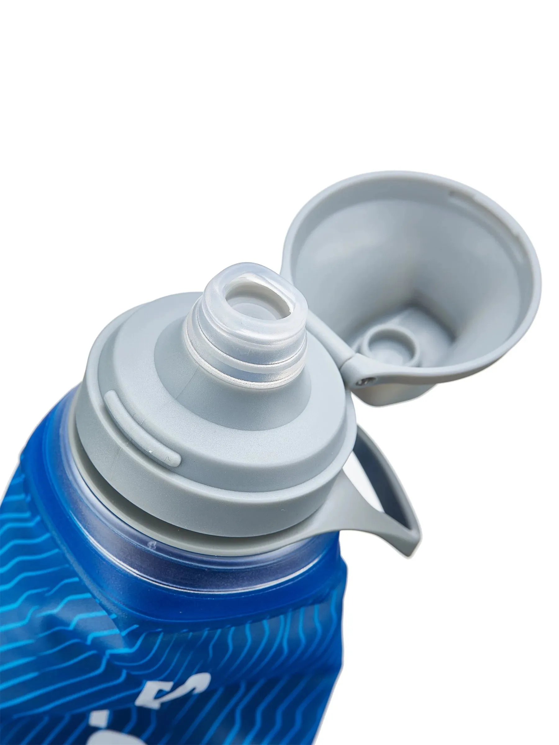 Salomon Soft Flask | 400ml/13oz Insulated 42