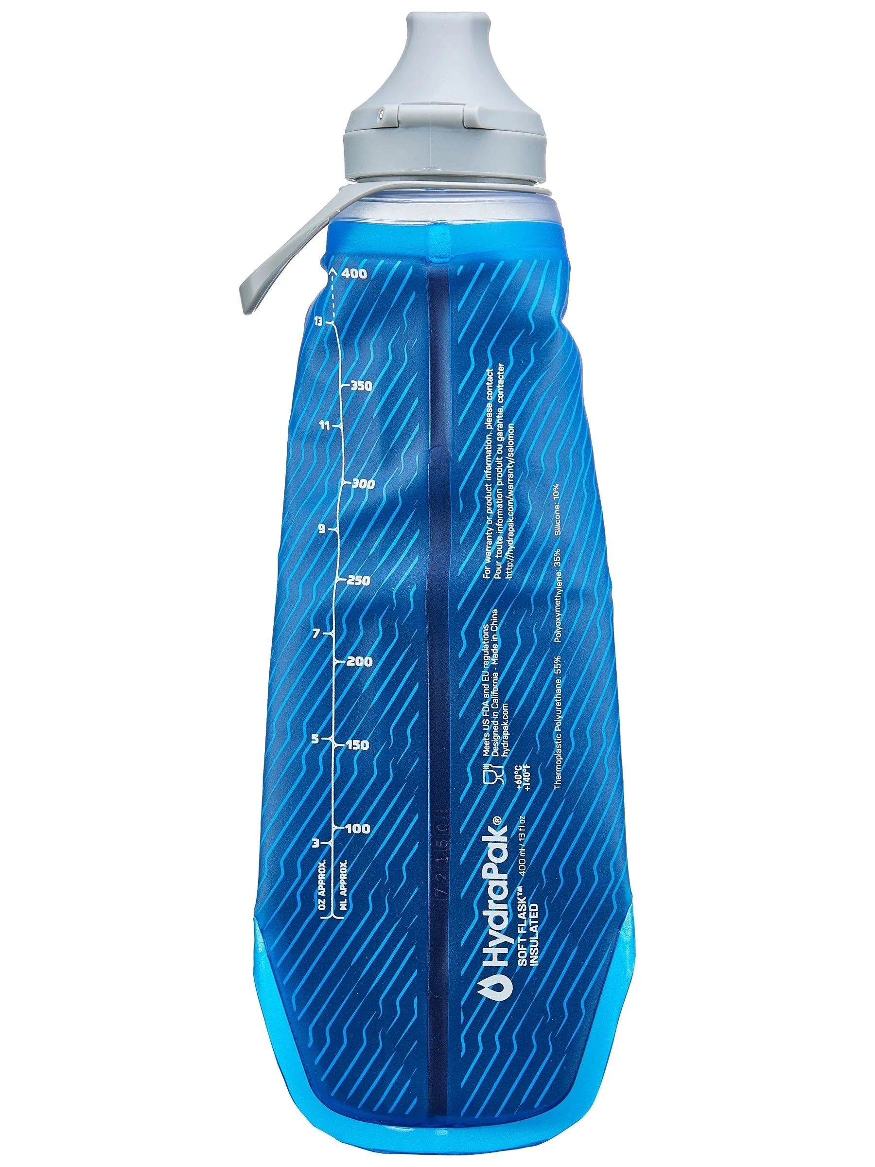 Salomon Soft Flask | 400ml/13oz Insulated 42