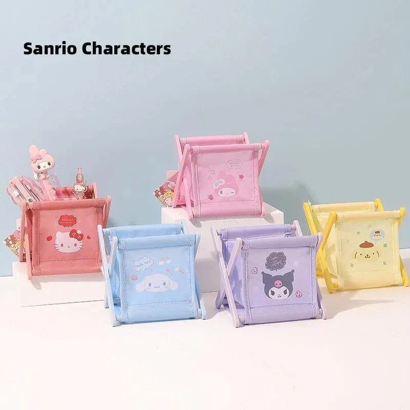 Sanrio Mini Desk Organizer