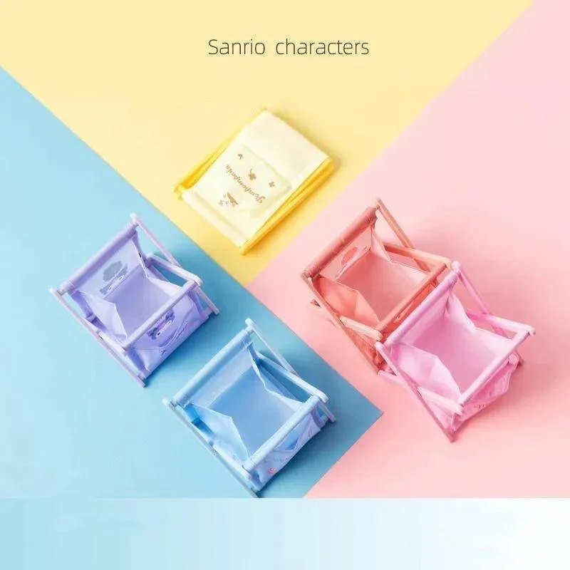 Sanrio Mini Desk Organizer