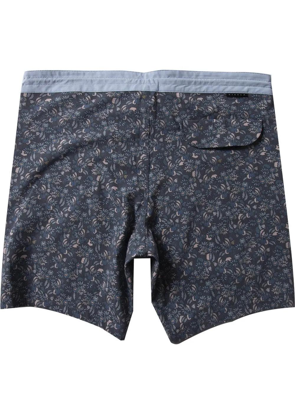 Saturdazed 17.5" Boardshort
