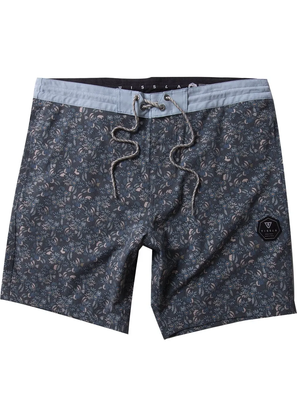 Saturdazed 17.5" Boardshort