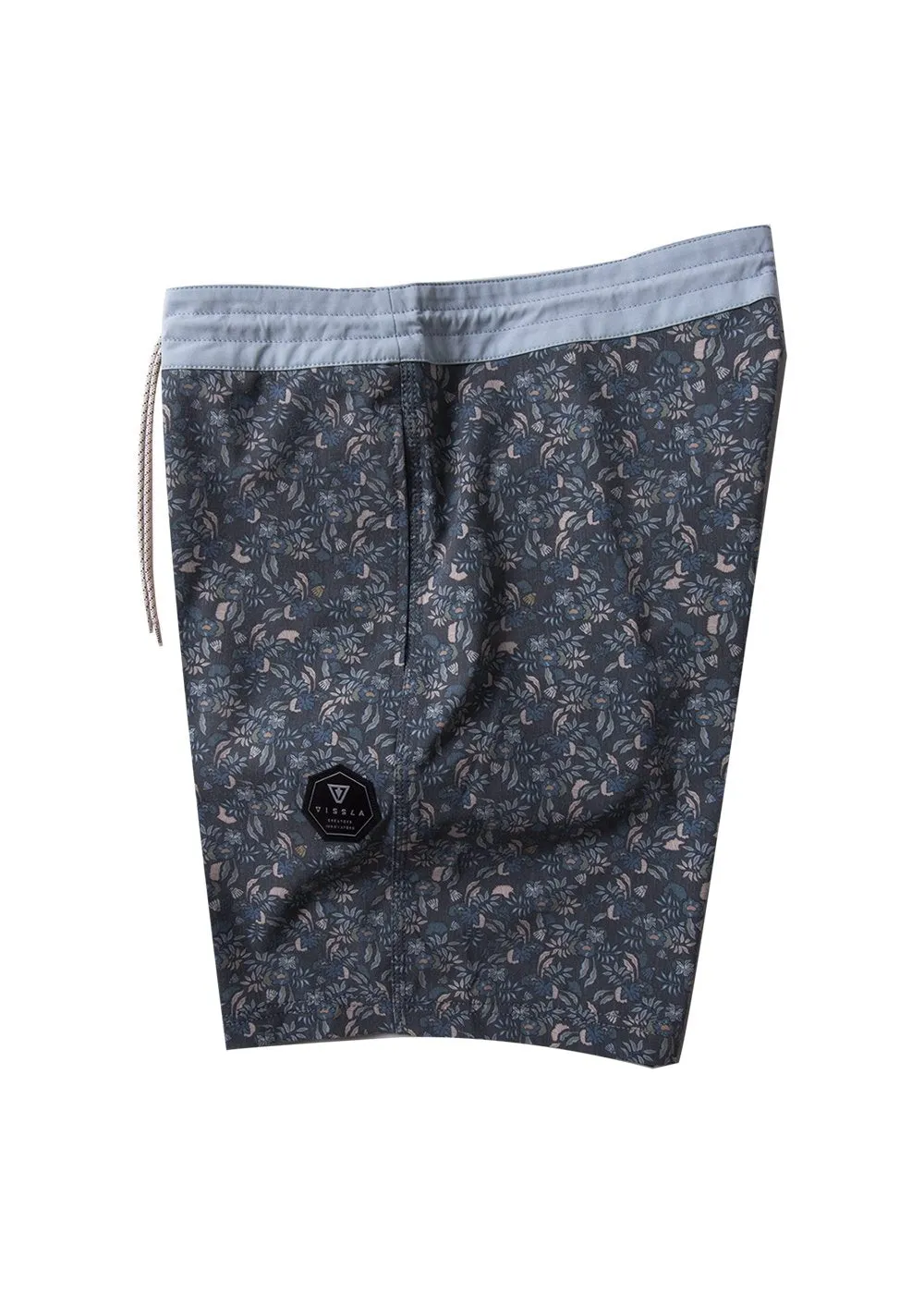 Saturdazed 17.5" Boardshort