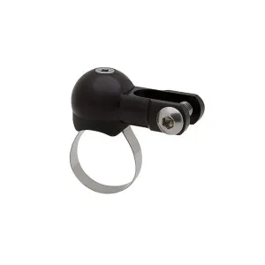 Schmidt Handlebar Headlight Mount