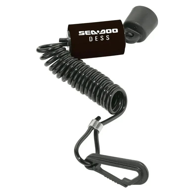 Sea-Doo RF Programmable D.E.S.S Key