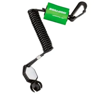 Sea-Doo RF Programmable D.E.S.S Key