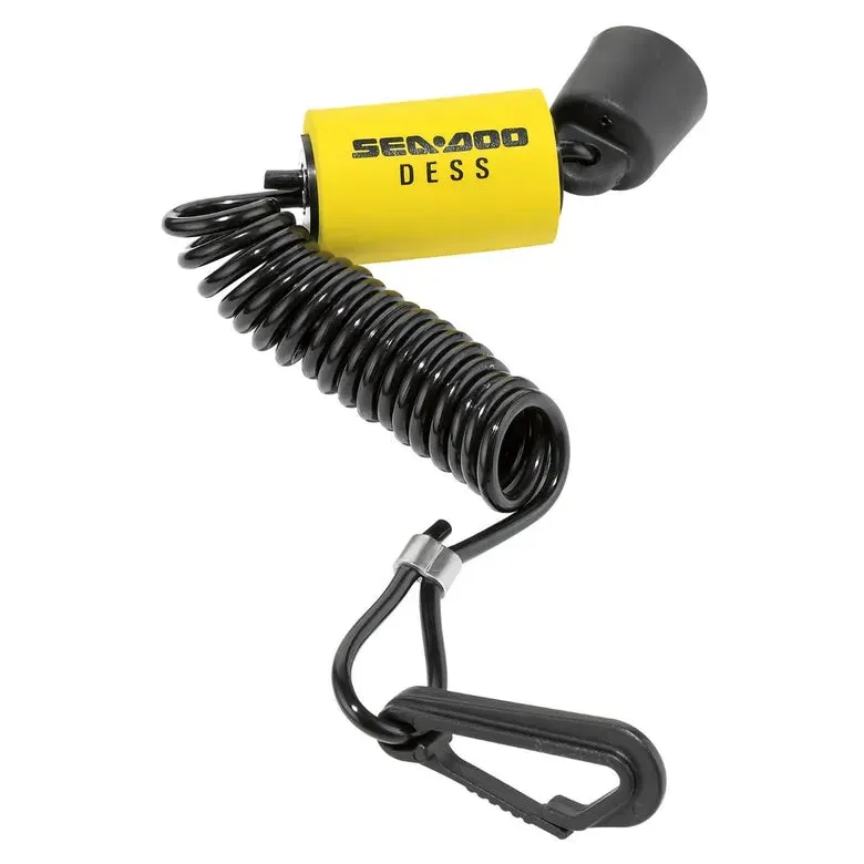 Sea-Doo RF Programmable D.E.S.S Key