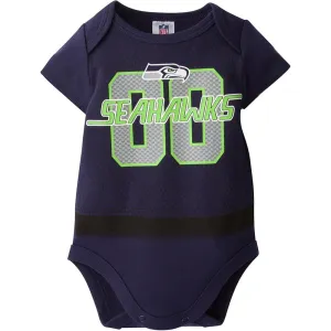 Seahawks Team Spirit Bodysuit