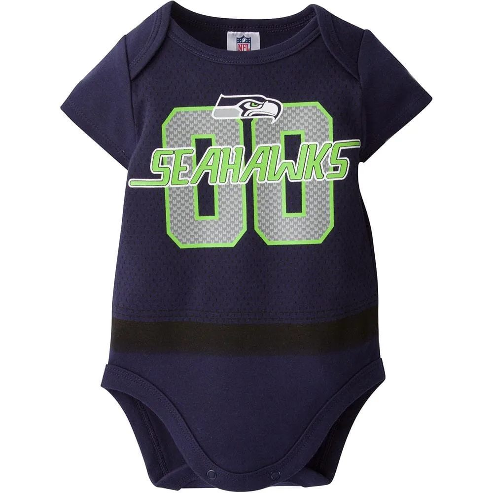 Seahawks Team Spirit Bodysuit