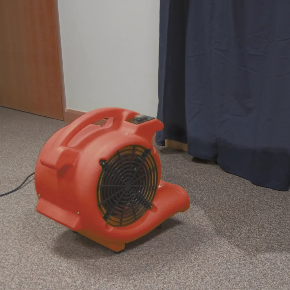 Sealey Air Dryer/Blower 2860cfm - B