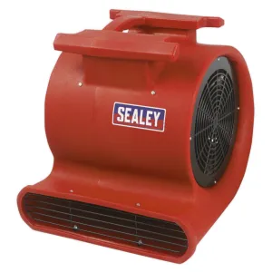 Sealey Air Dryer/Blower 2860cfm - B