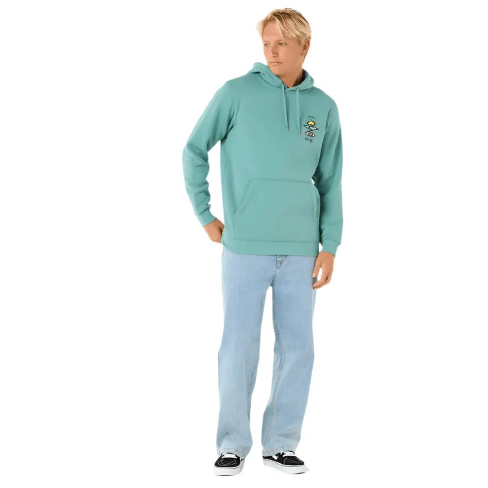 Search Icon Hoodie
